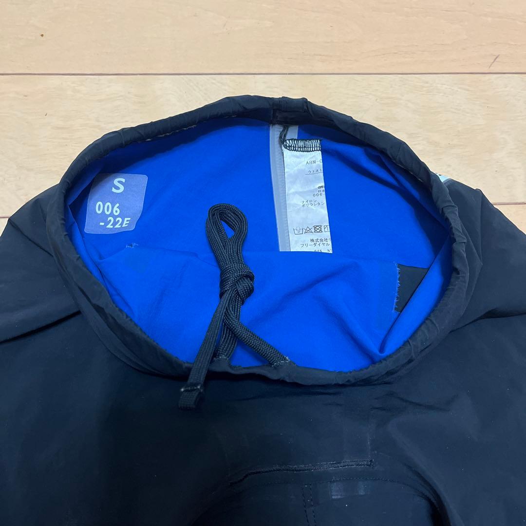 arena 競泳水着 アクアフォースストームMF サイズＳ