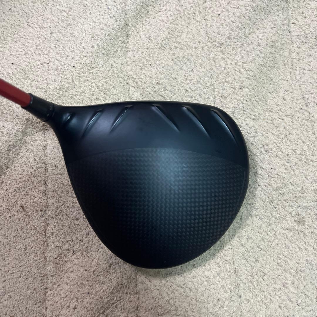 PING G440MAXドライバー