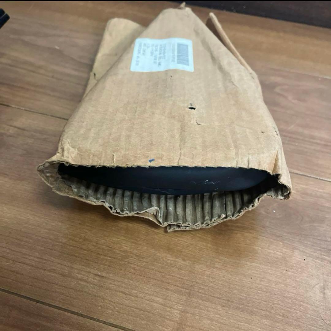 デッドストック　米軍　実物　フォールディングショベル 実物スコップ ①