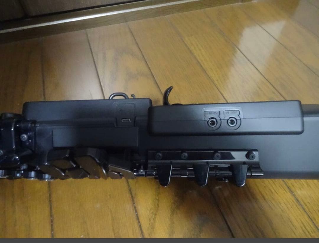 YAMAHA YDS-150 サックス本体　スタンド付