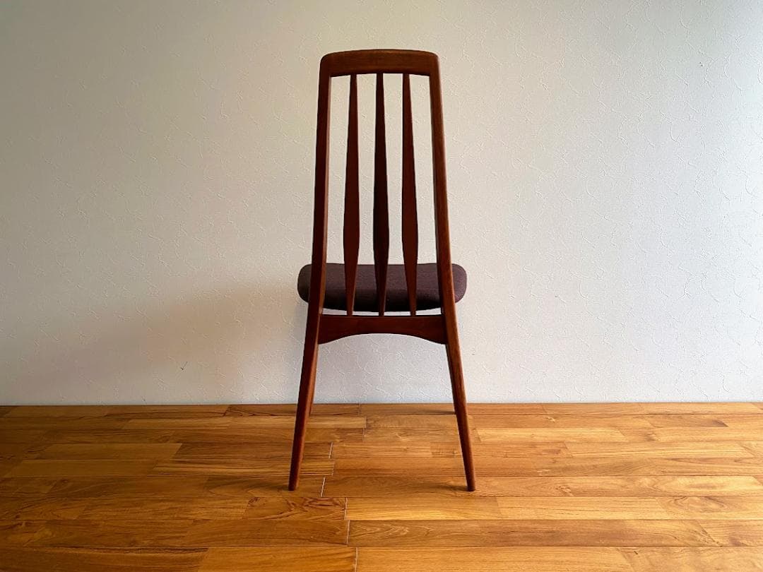 K•A Niels Koefoedデンマークチーク リバコ撥水 張替済