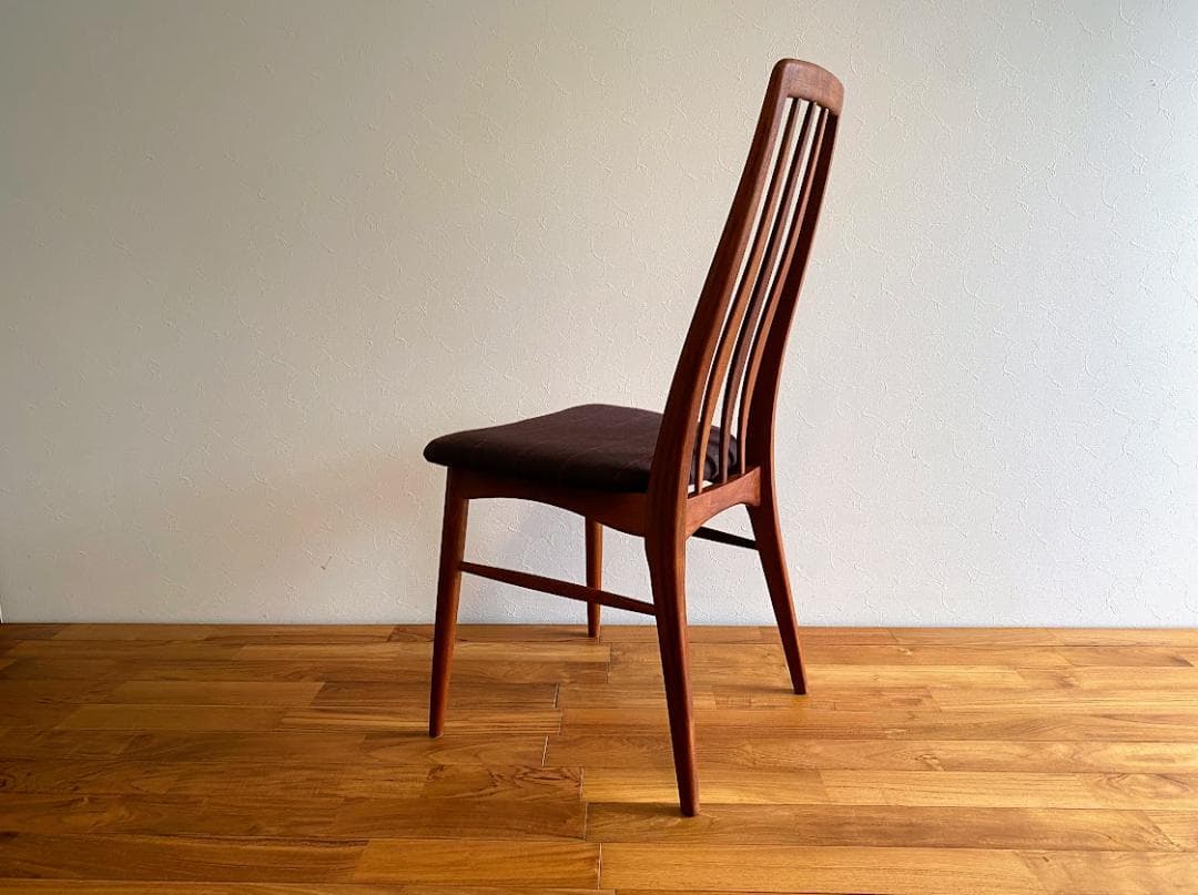 K•A Niels Koefoedデンマークチーク リバコ撥水 張替済