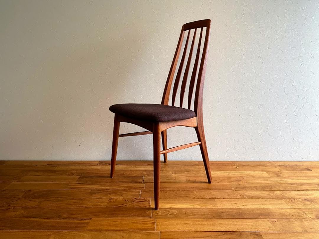 K•A Niels Koefoedデンマークチーク リバコ撥水 張替済