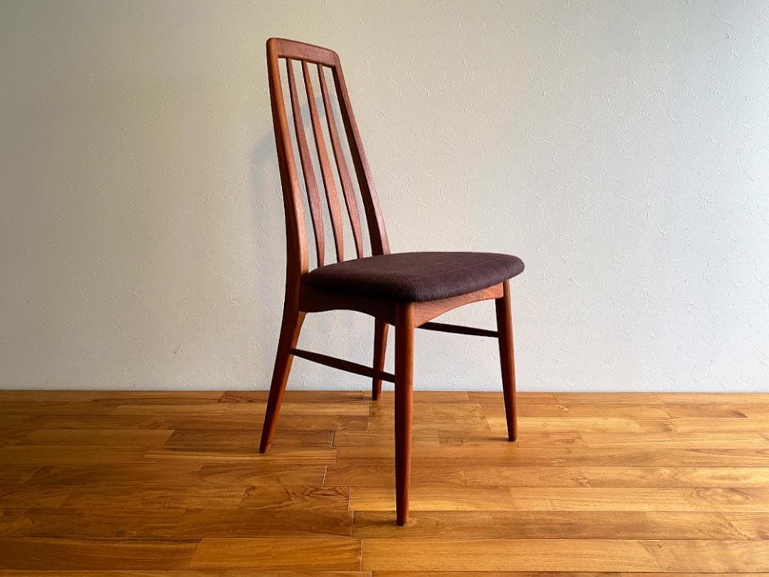 K•A Niels Koefoedデンマークチーク リバコ撥水 張替済