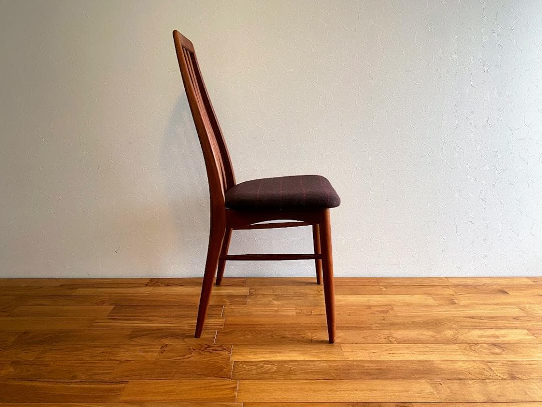 K•A Niels Koefoedデンマークチーク リバコ撥水 張替済