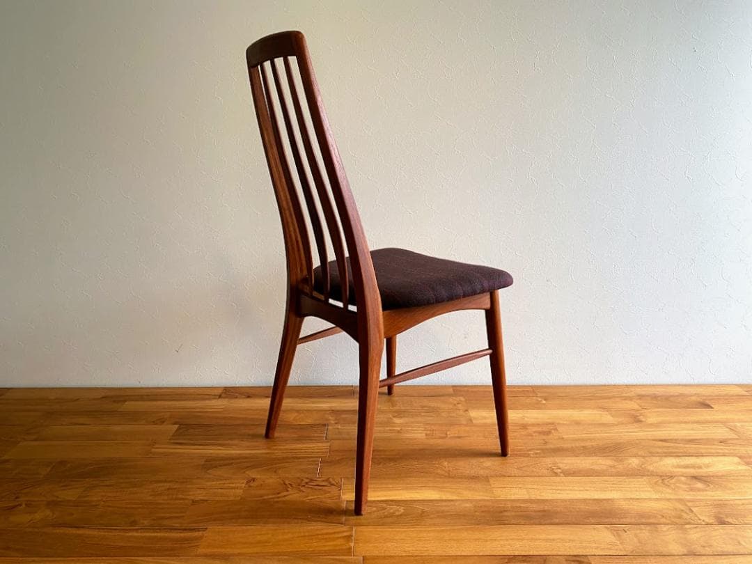 K•A Niels Koefoedデンマークチーク リバコ撥水 張替済