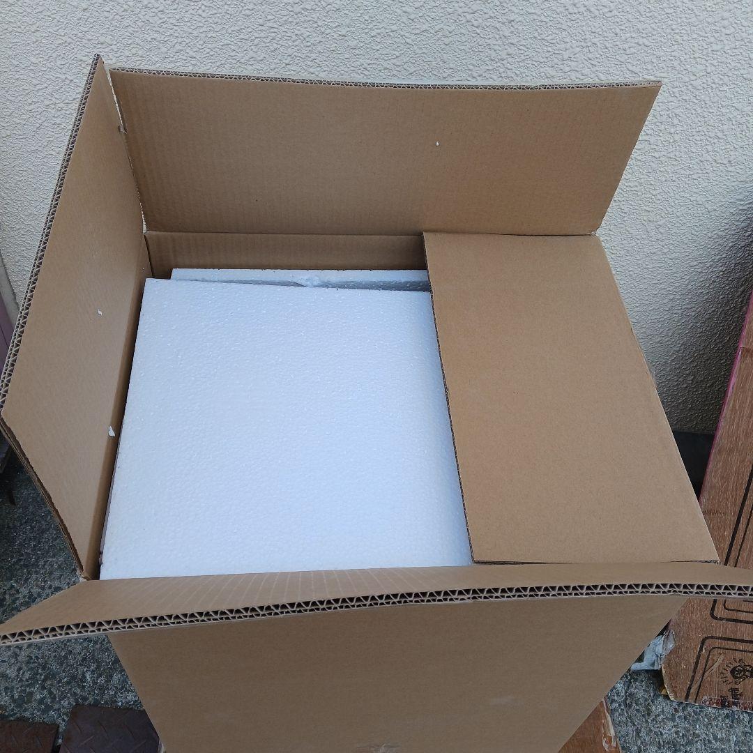 新品　陶器犬　大型犬　ダルメシアン　難有　オブジェ　置物　ホワイト　白色　高級品