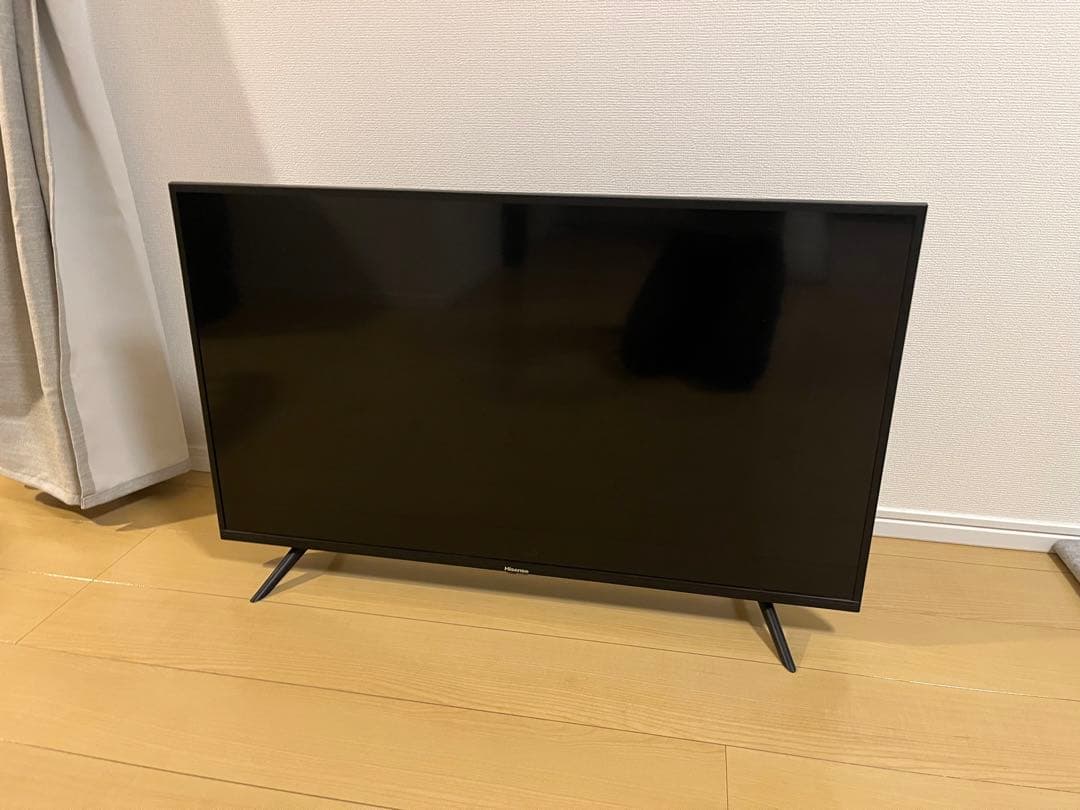 Hisense 液晶テレビ 40H30E 2019年製