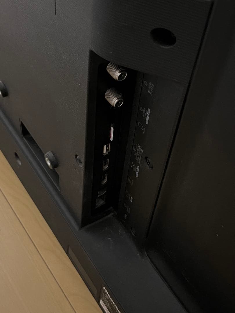 Hisense 液晶テレビ 40H30E 2019年製