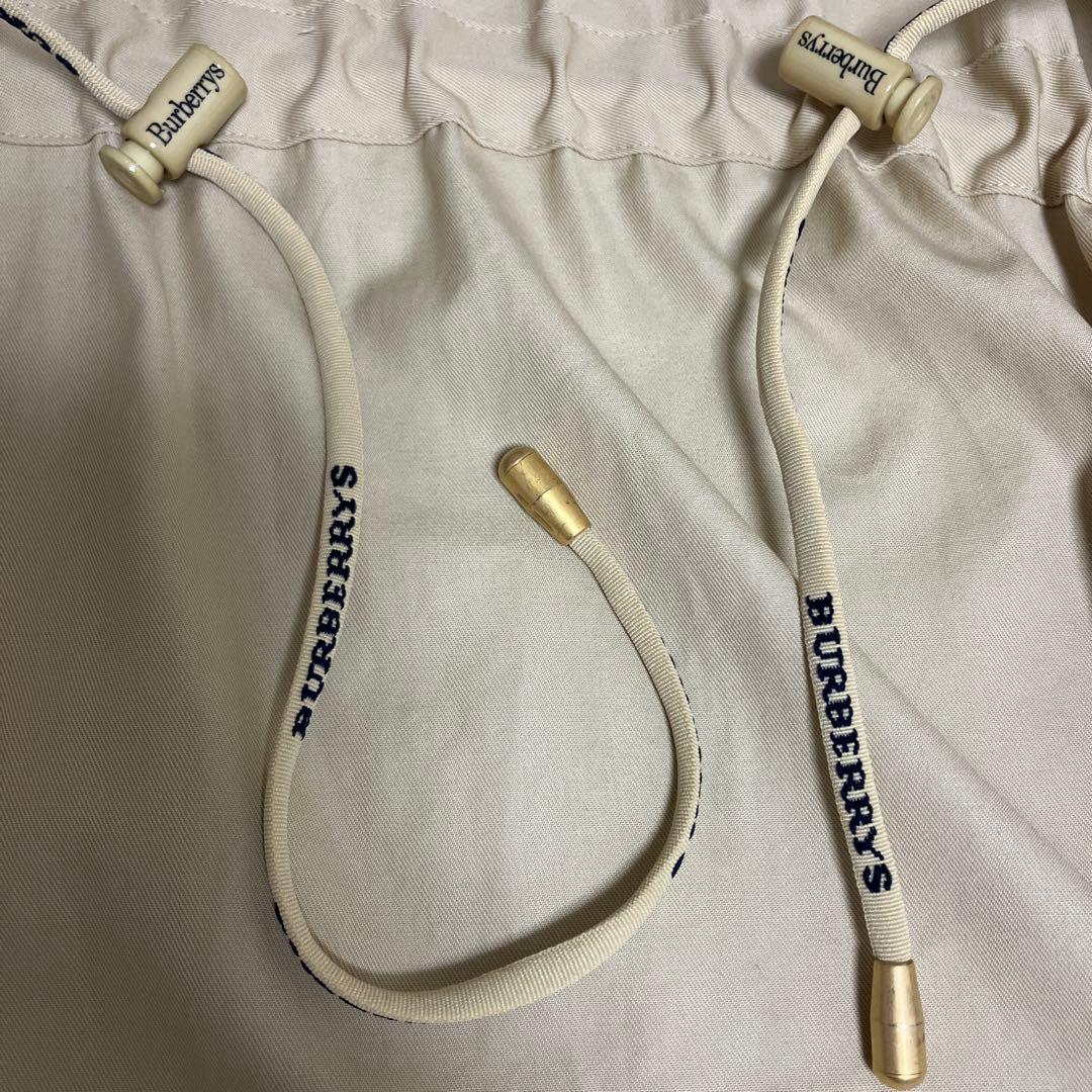 BURBERRYS バーバリー トレンチコート 38