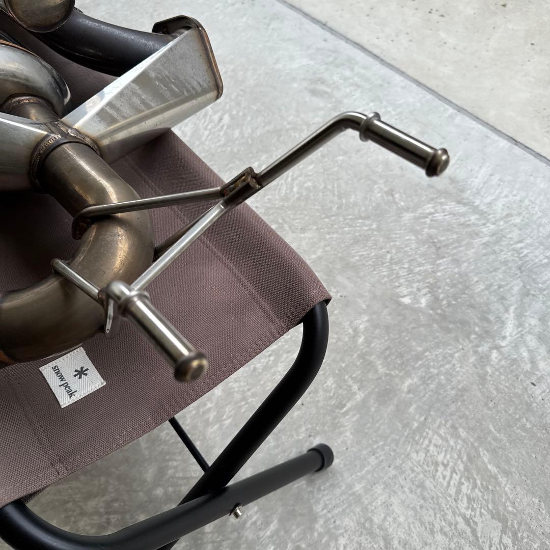 Y*u様 NDロードスター サクラムマフラー SACLAM SILENCERKI