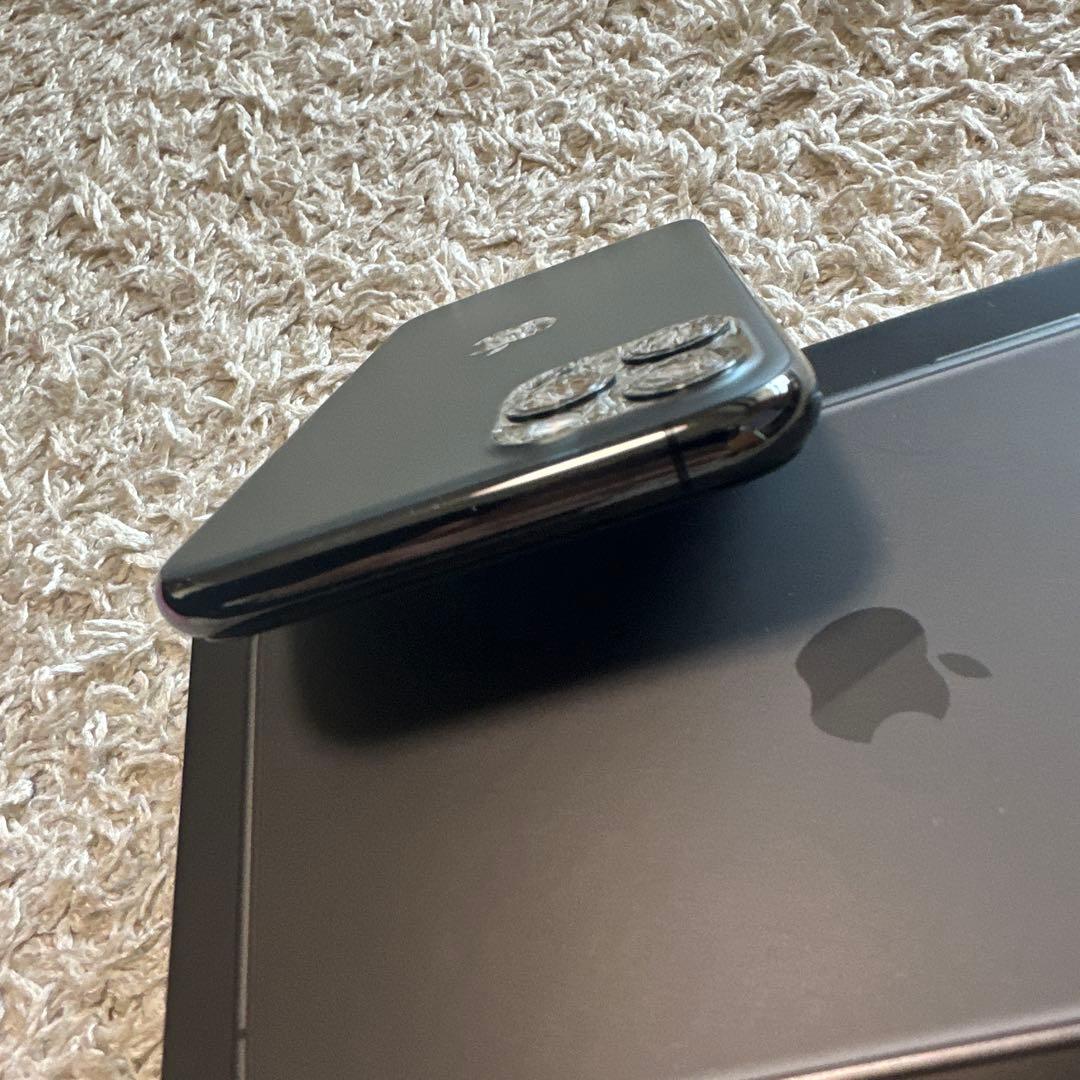 iPhone11プロ　256GB