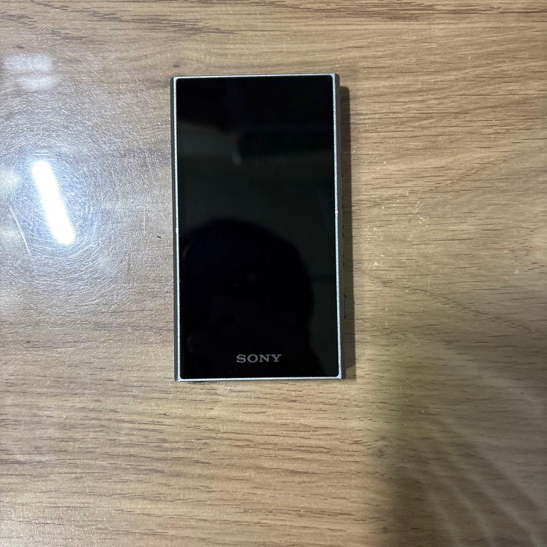 ポータブルプレーヤー SONY NW-A45 WALKMAN A300 32G