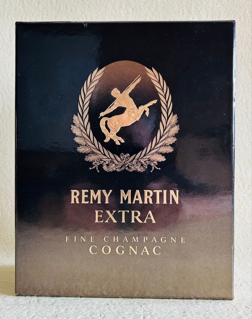 REMY MARTIN EXTRA ブランデー