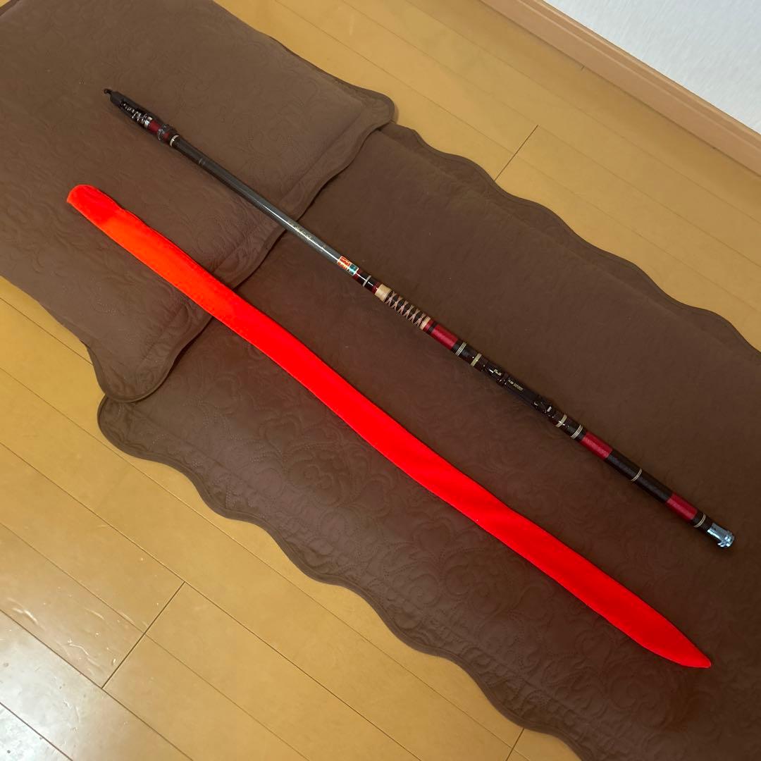 躍鱗　本ちぬ　2号　540