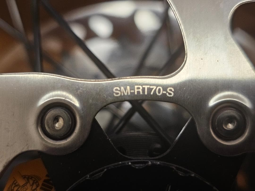 TERN Vektron リアホイール＆新品タイヤセット（20インチ）