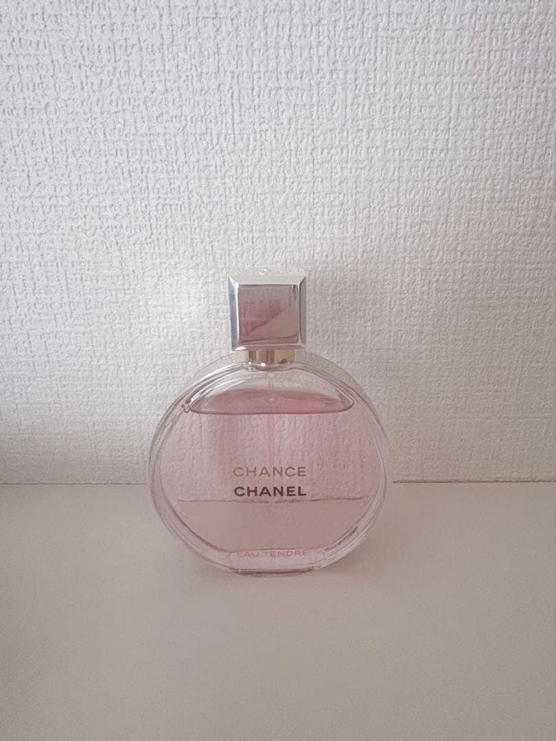 【CHANEL チャンス オー タンドゥル】 100ml オードゥ パルファム