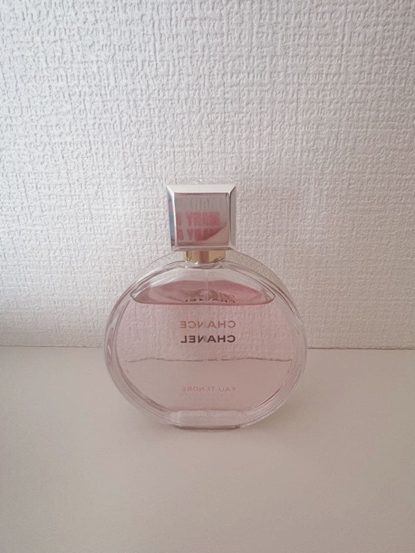【CHANEL チャンス オー タンドゥル】 100ml オードゥ パルファム
