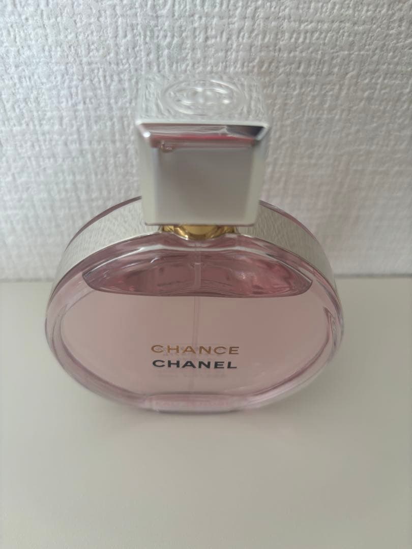 【CHANEL チャンス オー タンドゥル】 100ml オードゥ パルファム
