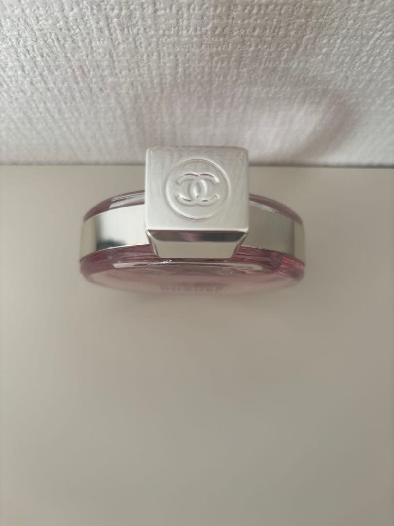 【CHANEL チャンス オー タンドゥル】 100ml オードゥ パルファム