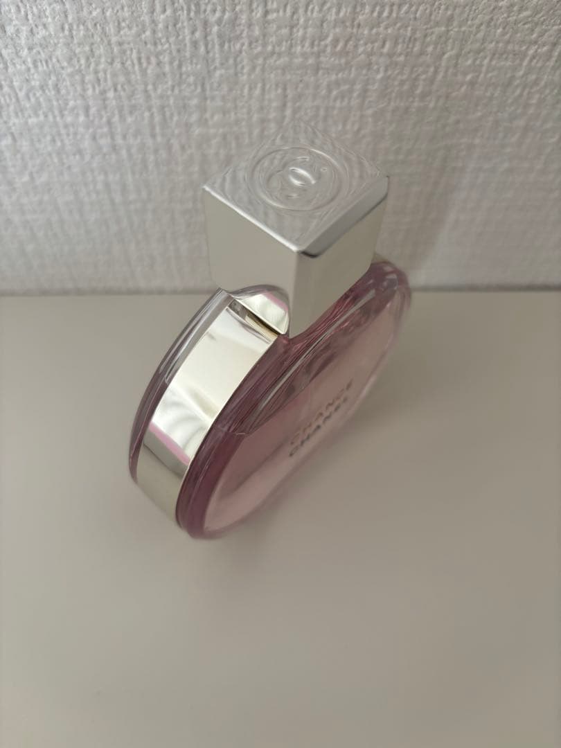 【CHANEL チャンス オー タンドゥル】 100ml オードゥ パルファム