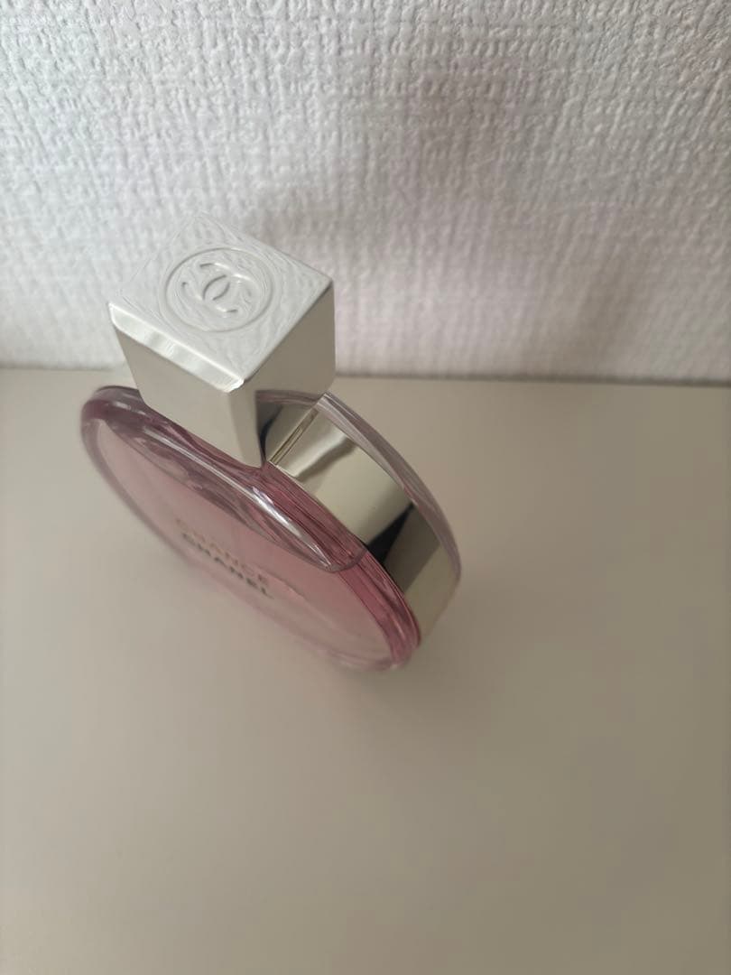 【CHANEL チャンス オー タンドゥル】 100ml オードゥ パルファム