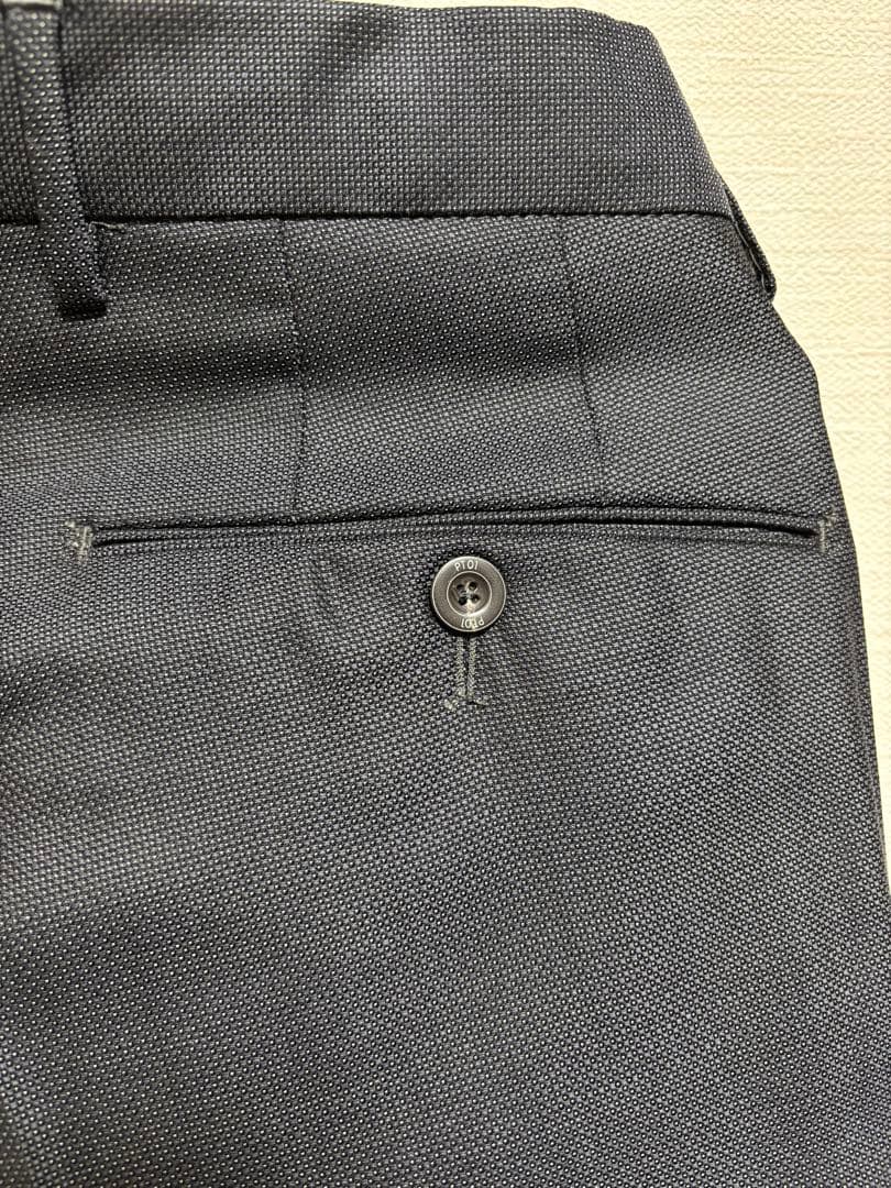 PT TORINO スラックス 新品未使用