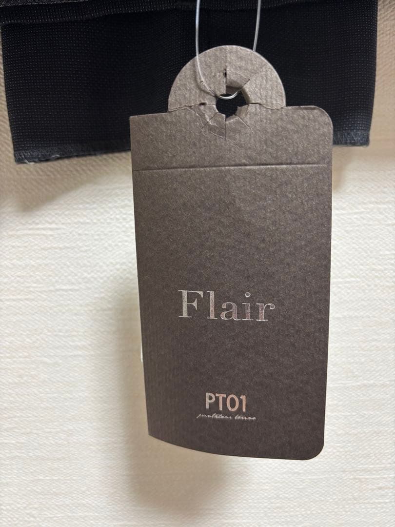 PT TORINO スラックス 新品未使用