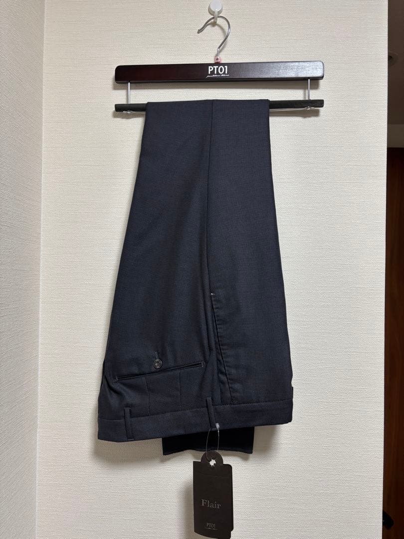 PT TORINO スラックス 新品未使用