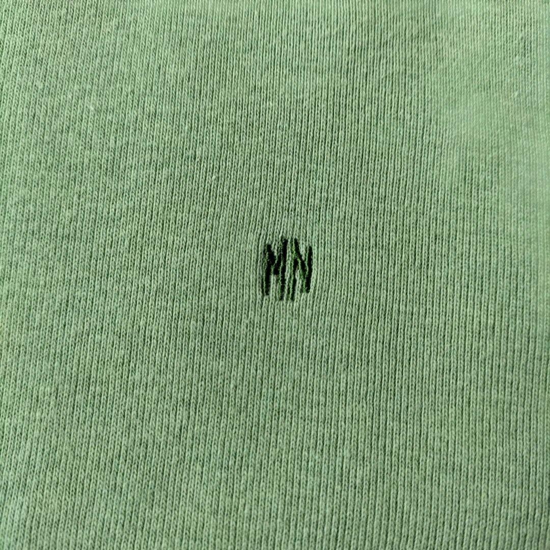 マドモアゼルノンノン　タートルネック 長袖Tシャツ新品未使用