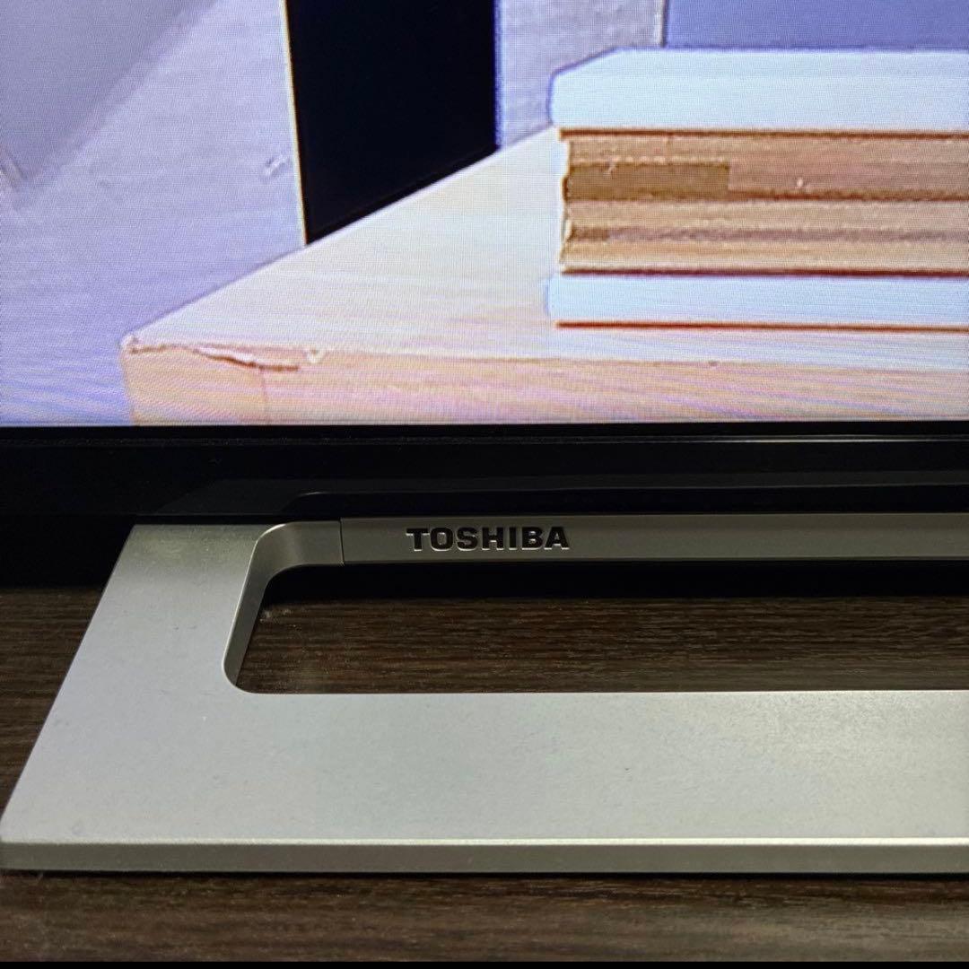 REGZA 東芝 50M520X 50インチ 4Kテレビ BS/CS対応