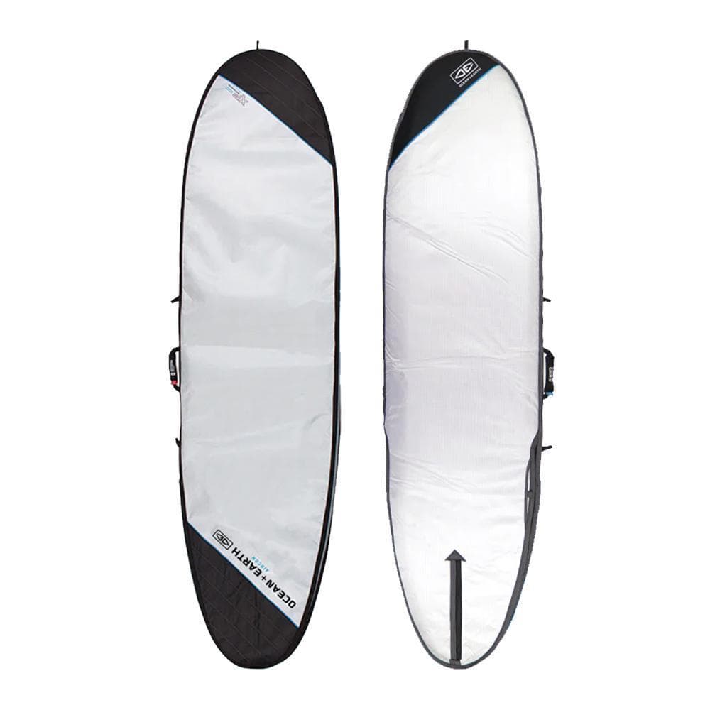 特価！1個限り！27%OFF! 　O&E　高級ハードケース ロングボード用