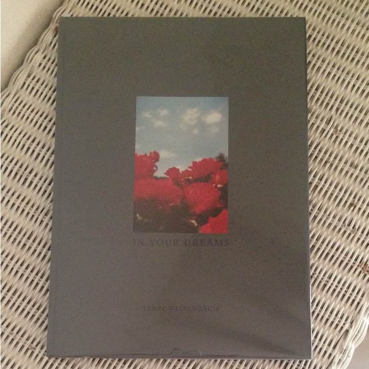 テリ・ワイフェンバック Terri Weifenbach