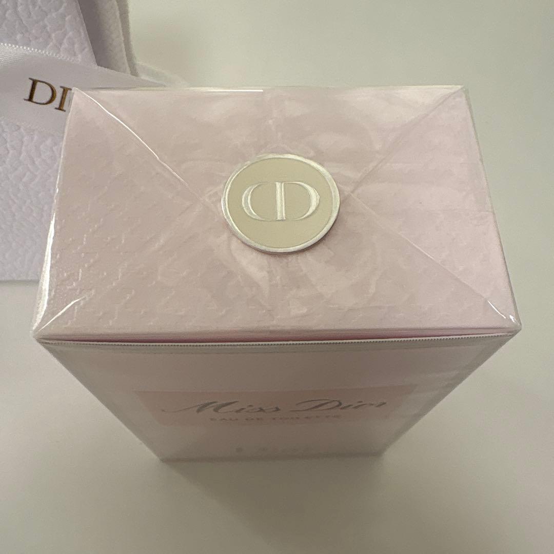 ￼DIOR ￼ Miss Dior EAU DE TOILETTE