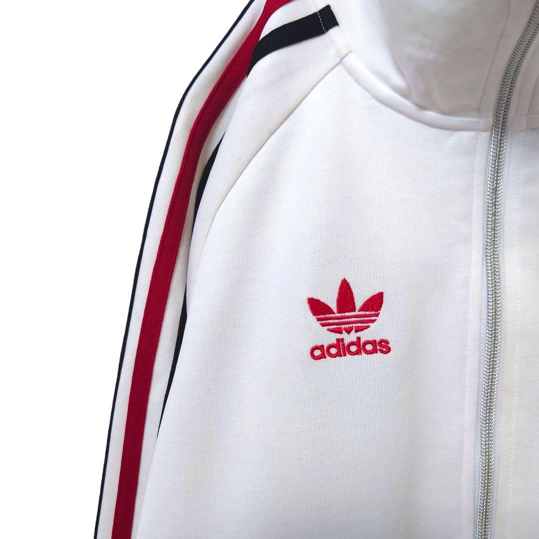 【adidas】都市シリーズ CHICAGO トラックジャケット A-1865