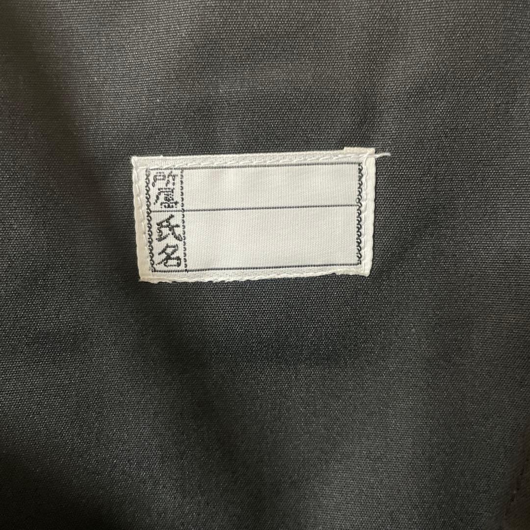 JR九州 つばめ 客室乗務員エプロン