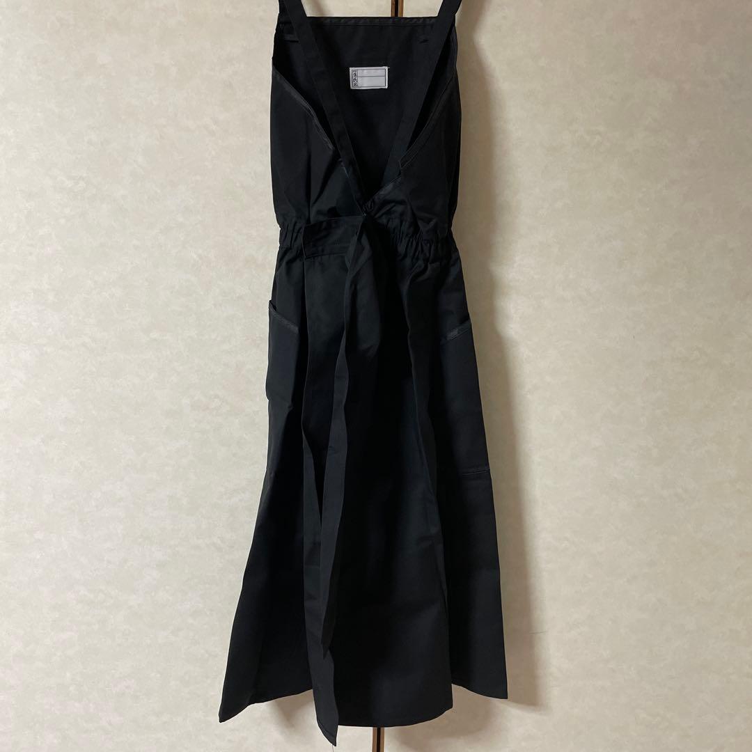 JR九州 つばめ 客室乗務員エプロン