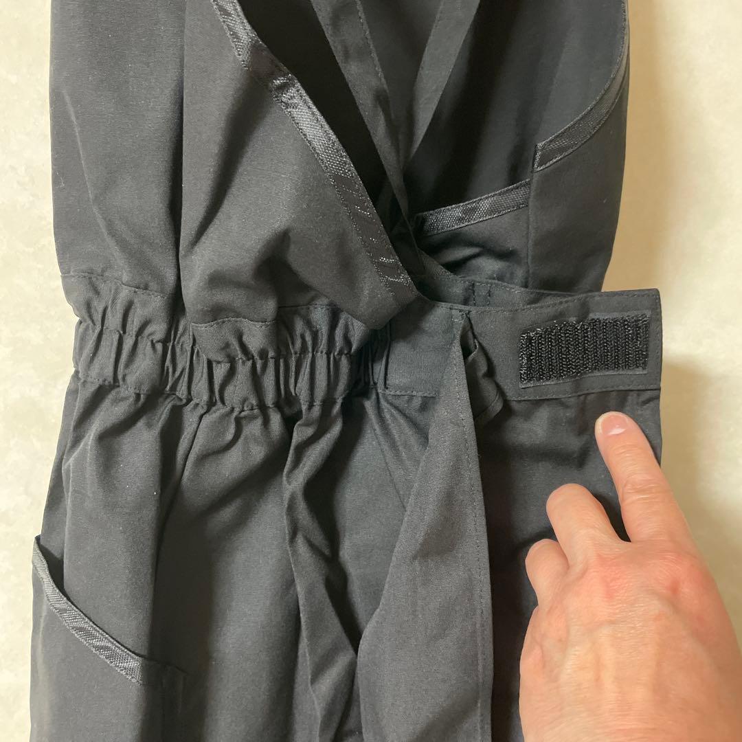 JR九州 つばめ 客室乗務員エプロン