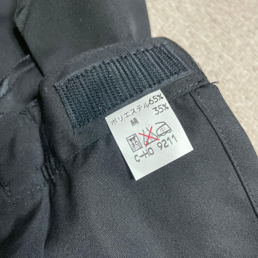 JR九州 つばめ 客室乗務員エプロン