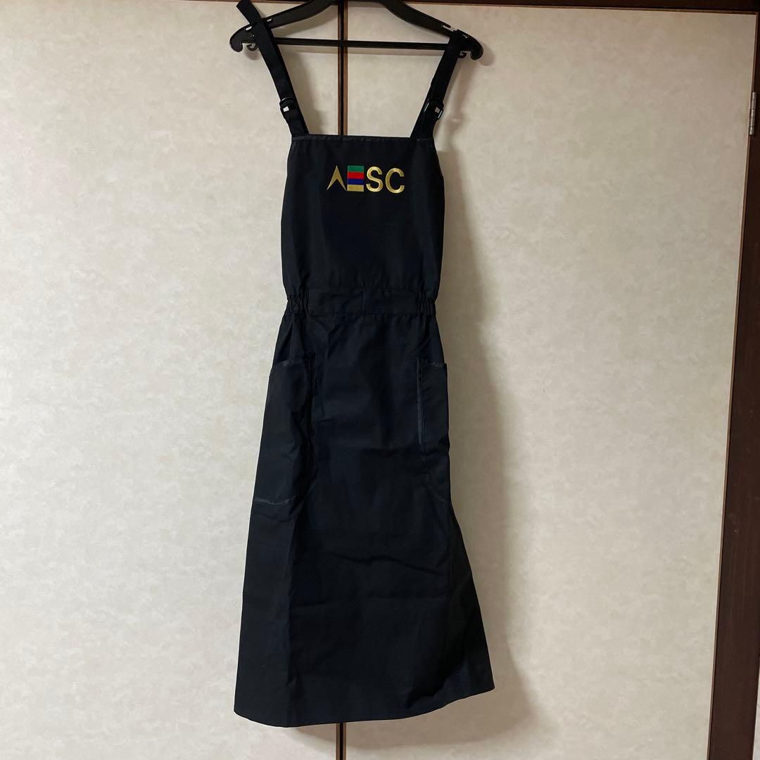 JR九州 つばめ 客室乗務員エプロン