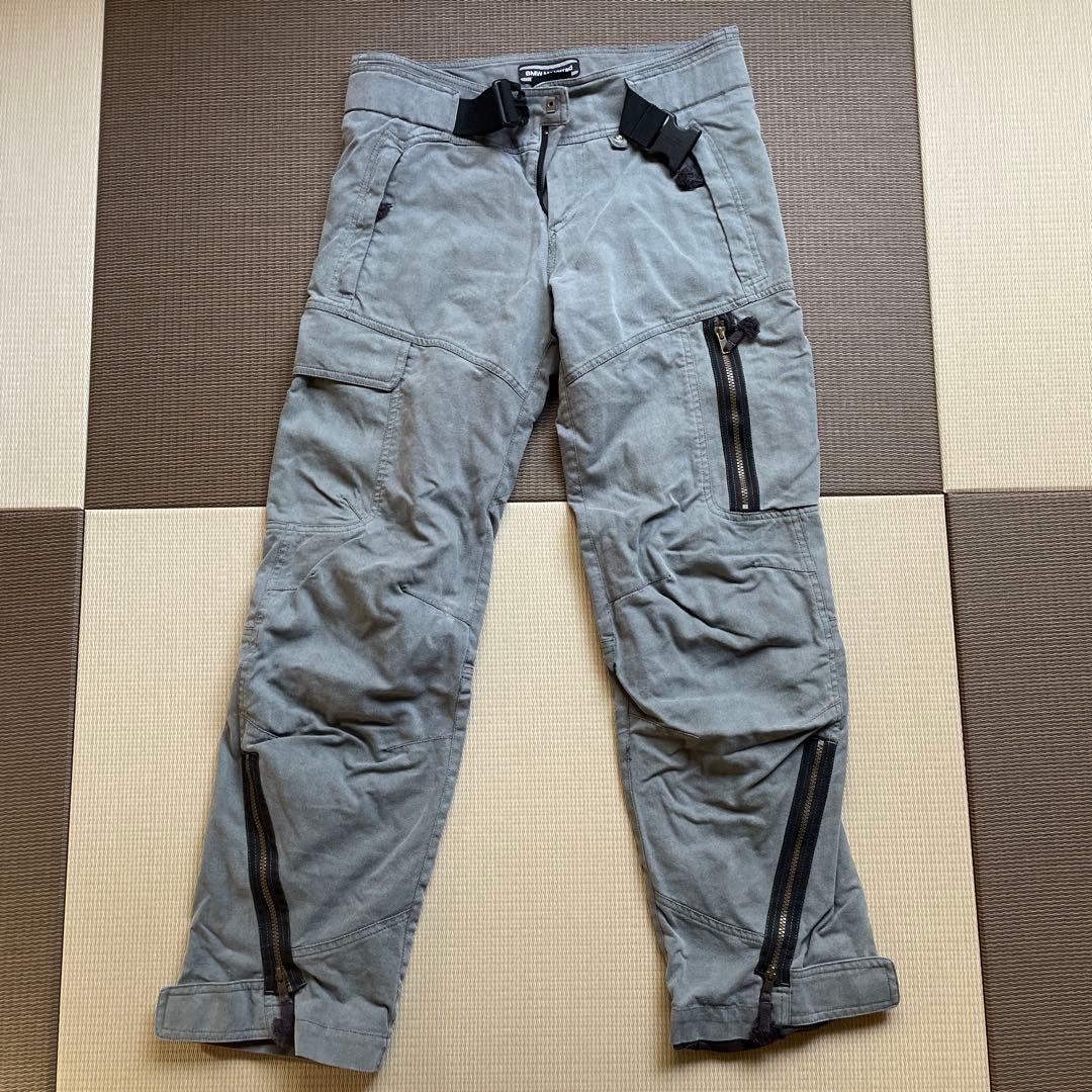  Motorrad City パンツ グレー M
