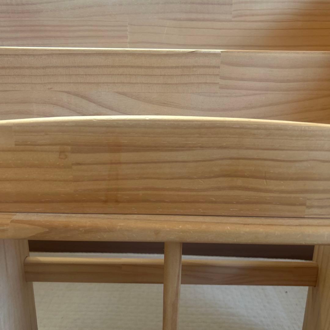 木遊舎 MOKUYUSHA　絵本棚