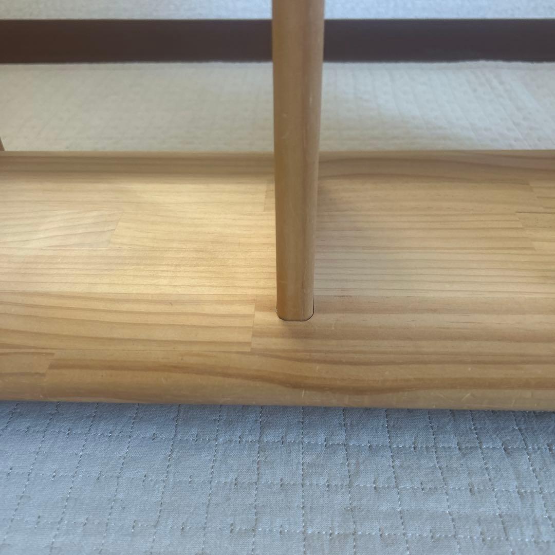 木遊舎 MOKUYUSHA　絵本棚