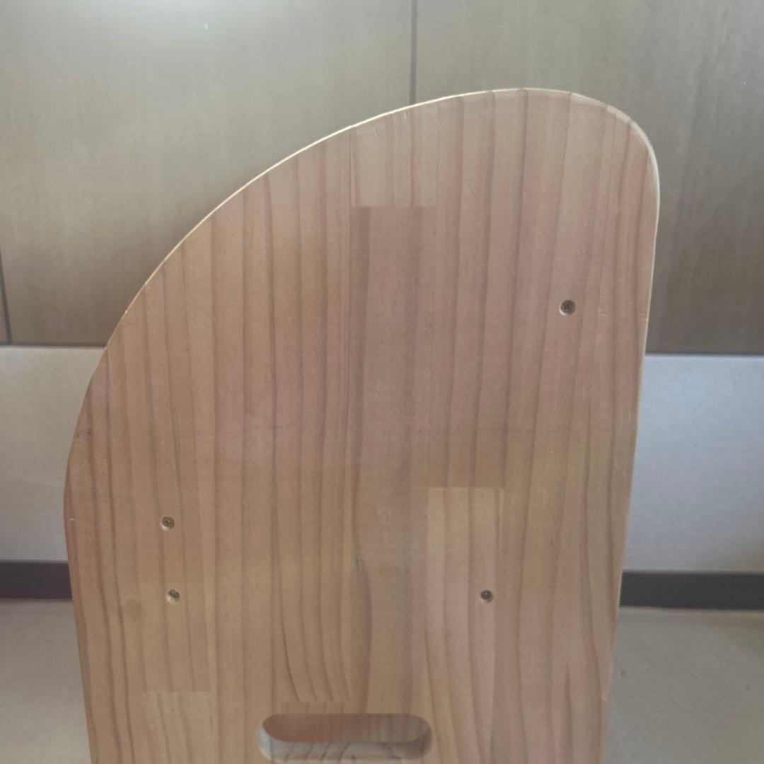 木遊舎 MOKUYUSHA　絵本棚