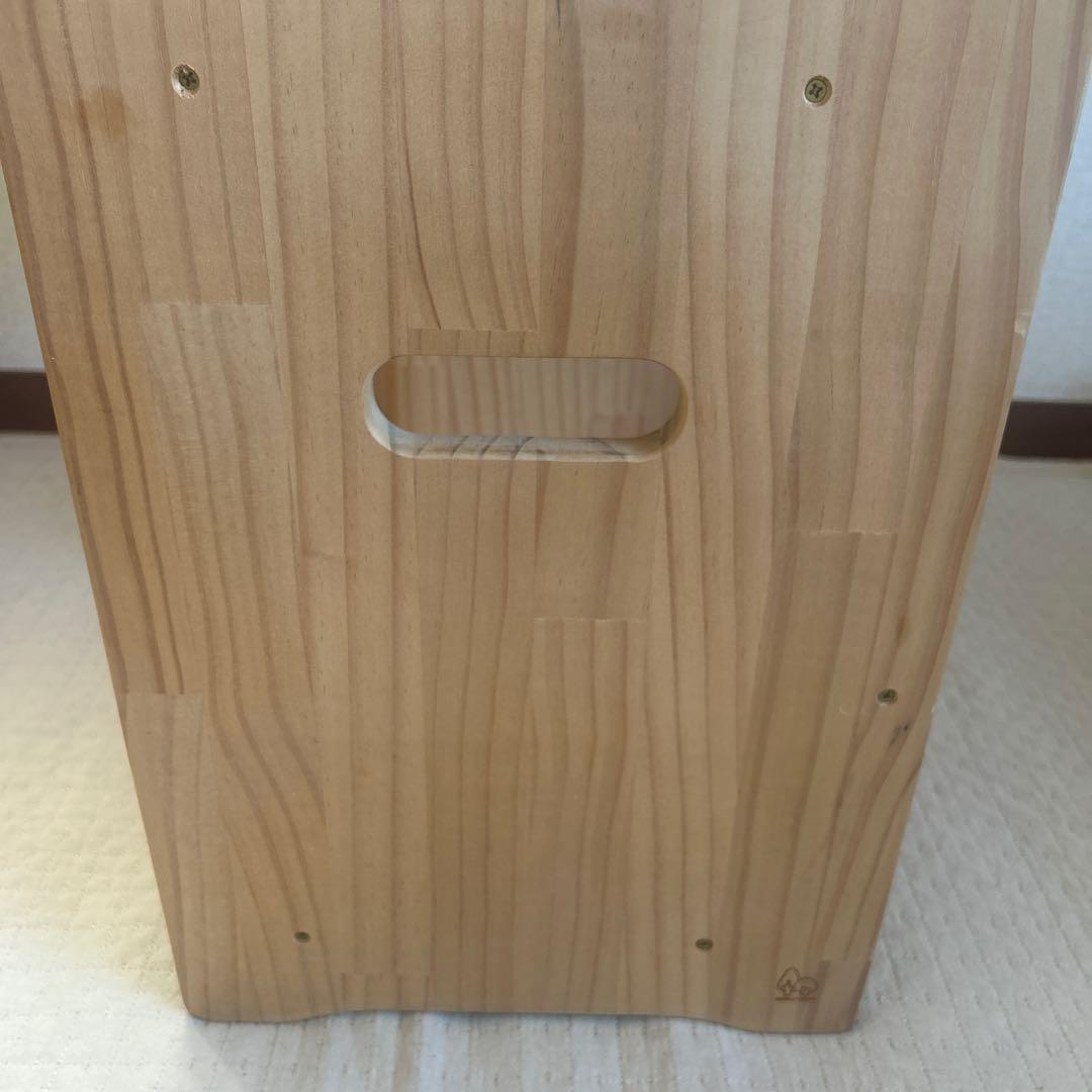 木遊舎 MOKUYUSHA　絵本棚