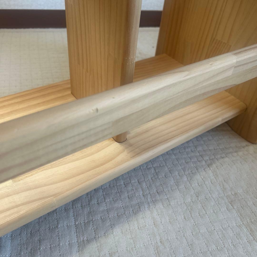 木遊舎 MOKUYUSHA　絵本棚