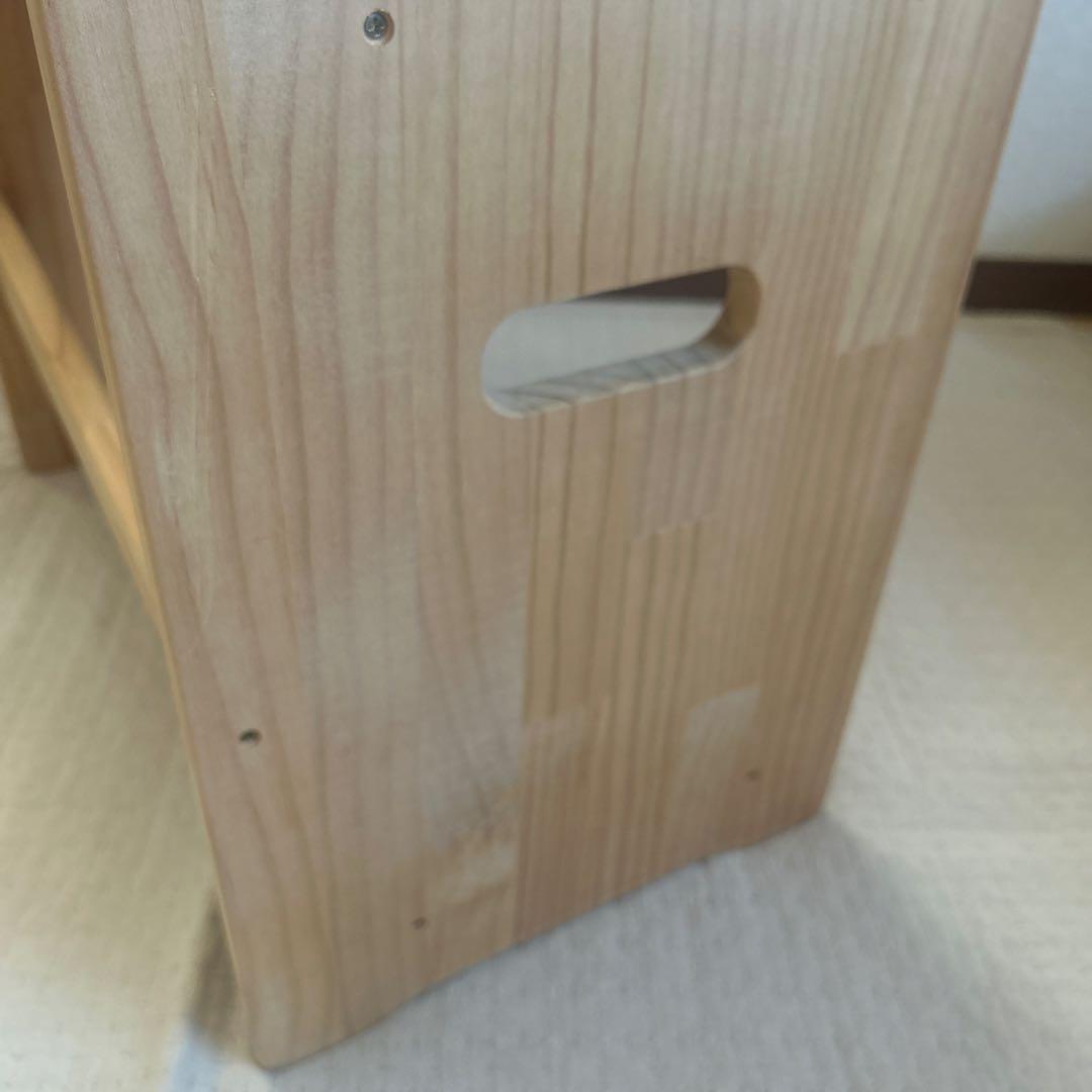 木遊舎 MOKUYUSHA　絵本棚