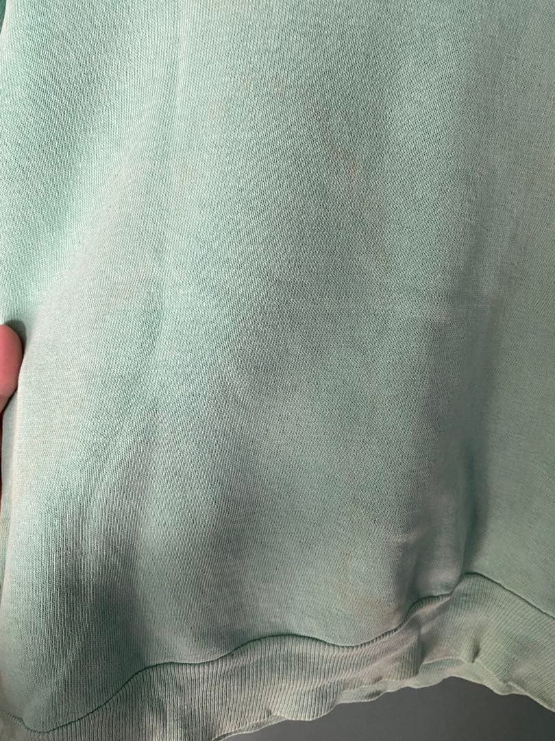 ビンテージ　スヌーピー SNOOPY プリントスウェット