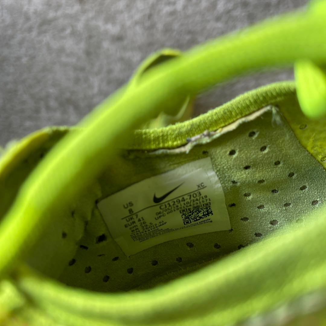 シューズ NIKE Mercurial Vapor 13 Elite MDS AG-PRO