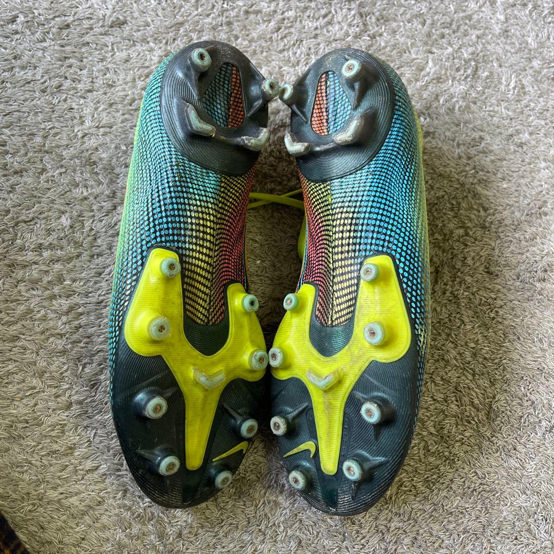 シューズ NIKE Mercurial Vapor 13 Elite MDS AG-PRO